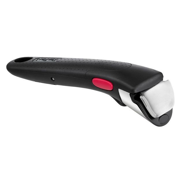 Набір посуду Tefal Ingenio Emotion 4 предмети, нержавіюча сталь, змінна ручка, 16 см (1.7 л), 18 см (2.2 л), 20 см (2.7 л)