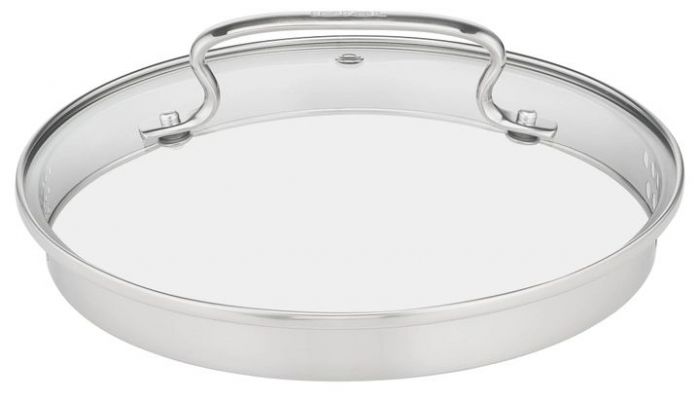 Каструля з кришкою Tefal Duetto+ , 16 см, 1.5 л , нержавіюча сталь