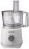 Кухонна машина Gorenje, 800Вт, чаша-пластик, корпус-пластик+метал, насадок-5, білий