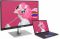 Монітор Asus 27" ProArt PA278CGV 2xHDMI, DP, USB-C, 4xUSB, MM, IPS, 2560x1440, 144Hz, 5ms, sRGB 100%, AdaptiveSync, Pivot, HDR400