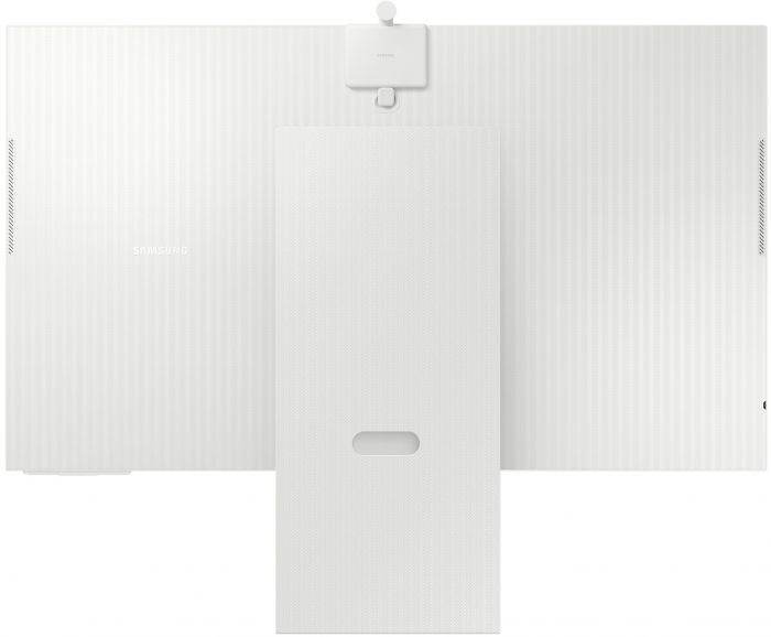 Монітор Samsung 32" 4K Smart Monitor M8 M80C HDMI, USB, USB-C, BT, VA, 3840x2160, 4ms