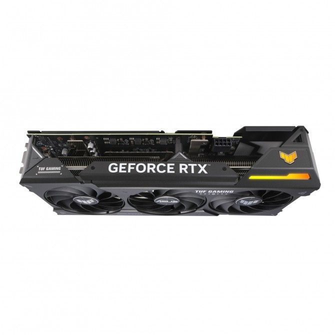 Відеокарта ASUS GeForce RTX 4070 12GB GDDR6X TUF GAMING TUF-RTX4070-12G-GAMING