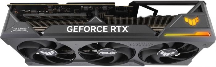 Відеокарта ASUS GeForce RTX 4090 24GB GDDR6X TUF TUF-RTX4090-24G-GAMING