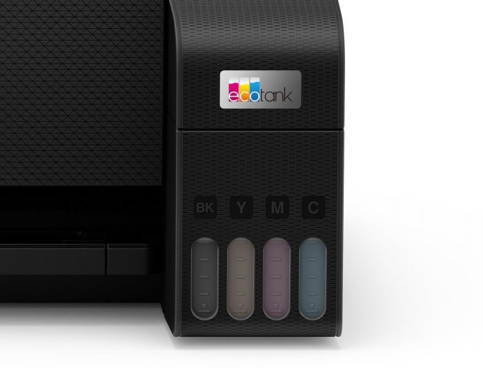 БФП ink color A4 Epson EcoTank L3201 33_15 ppm USB 4 inks