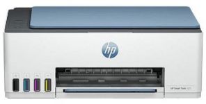 Багатофункціональний пристрій A4 HP Smart Tank 585 з Wi-Fi