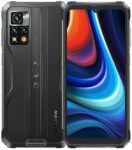 Смартфон Blackview BV9200 6.58" 8/256GB, 2SIM, 5000mAh, Black