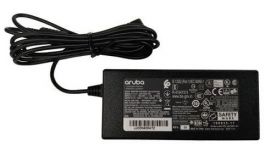 Блок живлення HPE Aruba 48V/50W AC/DC power adapter type C