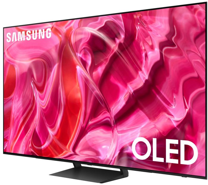 Телевізор 77" Samsung OLED TBD TBD Smart Tizen Titan-Black