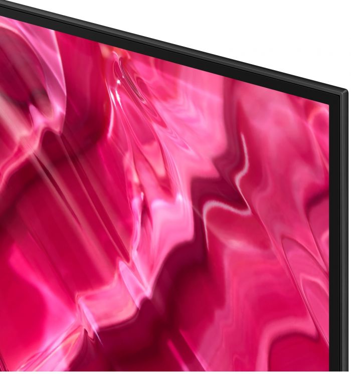 Телевізор 77" Samsung OLED TBD TBD Smart Tizen Titan-Black