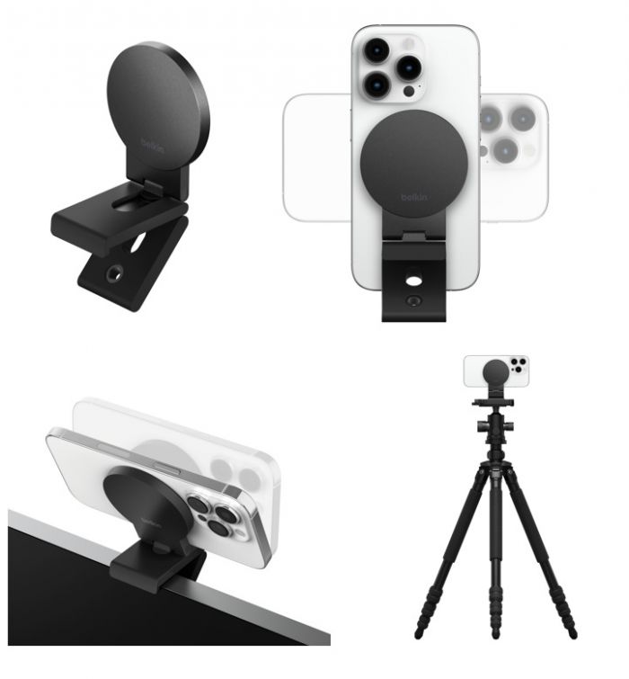 Тримач Belkin MagSafe Tripod/Displays