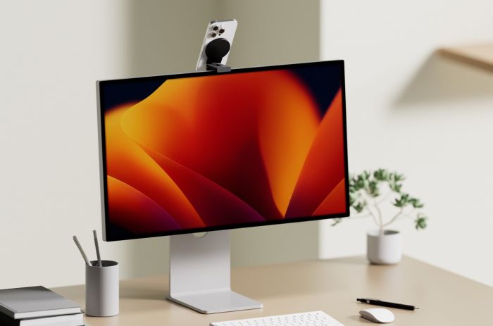 Тримач Belkin MagSafe Tripod/Displays