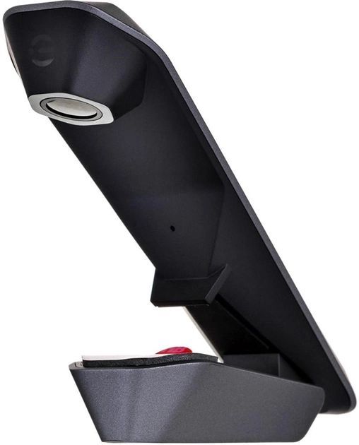 Набір адаптивного підсвічування Govee H604B DreamView G1 Gaming Light 24-29', RGBIC, WI-FI/Bluetooth, чорний