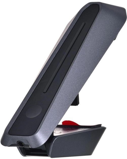 Набір адаптивного підсвічування Govee H604B DreamView G1 Gaming Light 24-29', RGBIC, WI-FI/Bluetooth, чорний