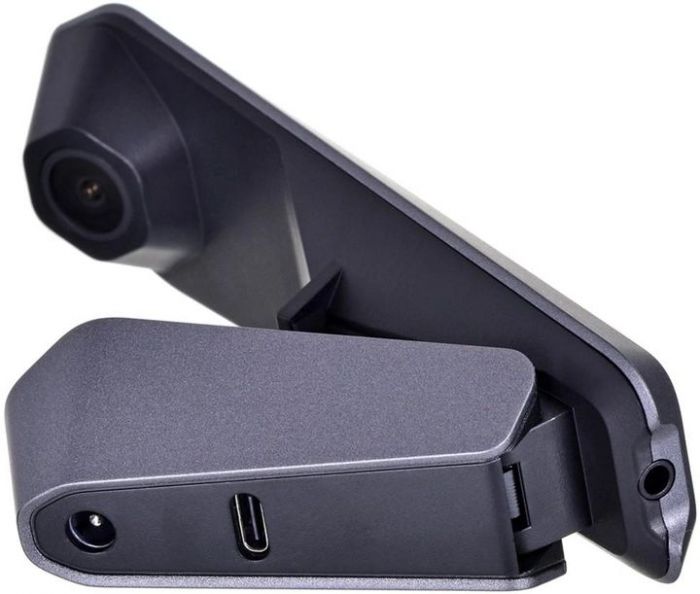 Набір адаптивного підсвічування Govee H604B DreamView G1 Gaming Light 24-29', RGBIC, WI-FI/Bluetooth, чорний