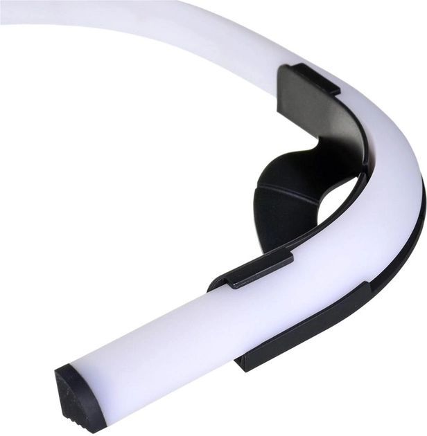 Набір адаптивного підсвічування Govee H604B DreamView G1 Gaming Light 24-29', RGBIC, WI-FI/Bluetooth, чорний