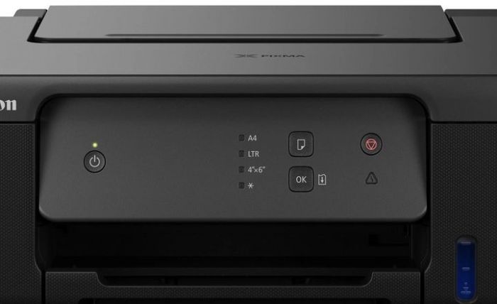 Принтер А4 Canon PIXMA G1430