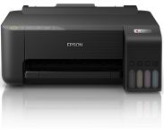 Принтер ink color A4 Epson EcoTank L1250 33_15 ppm USB Wi-Fi 4 inks
