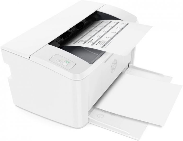 Принтер А4 HP LJ Pro M111w с Wi-Fi