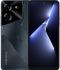 Смартфон TECNO POVA 5 (LH7n) 6.78" 8/256GB, 2SIM, 6000mAh, Mecha Black