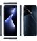 Смартфон TECNO POVA NEO 3 (LH6n) 6.82" 8/128GB, 2SIM, 7000mAh, Mecha Black
