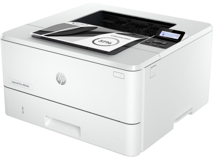 Принтер А4 HP LJ Pro M4003dn