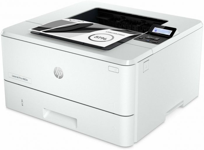 Принтер А4 HP LJ Pro M4003n