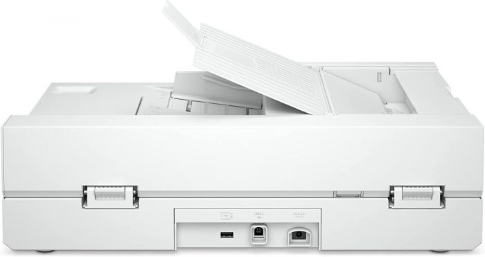 Сканер А4 HP ScanJet Pro 3600 f1