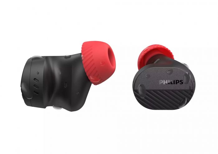 Навушники TWS Philips TAA5508 BT 5.3, ANC, IPX5, AAC, SBC, LC3