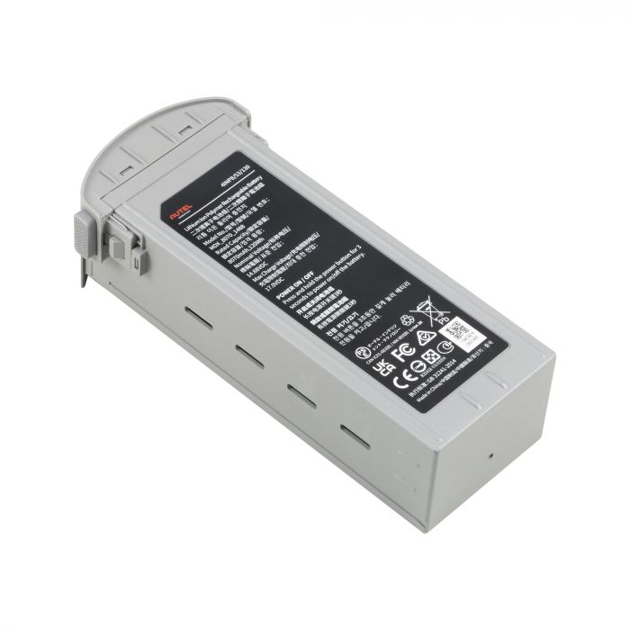 Акумулятор EVO Max Series Battery