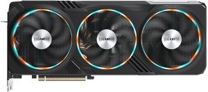Відеокарта GIGABYTE GeForce RTX 4070 Ti 12GB GDDR6X GAMING
