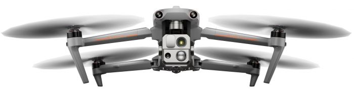 Дрон Autel EVO MAX 4T Standard Bundle Special Version (без акумулятора)