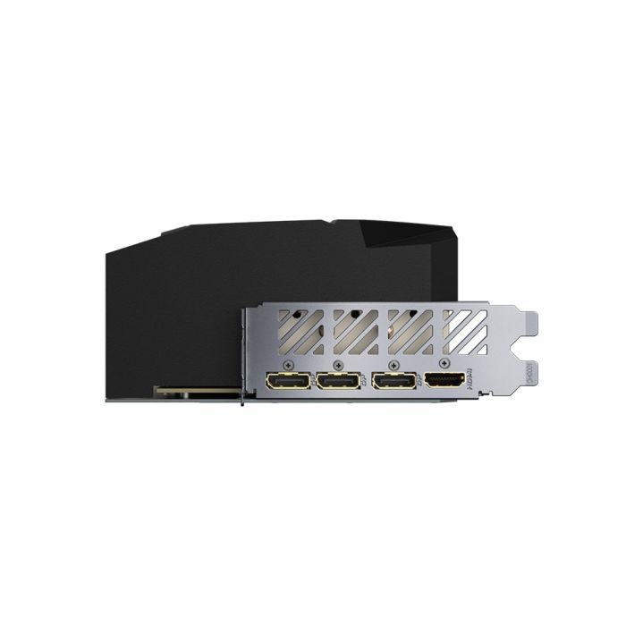 Відеокарта GIGABYTE GeForce RTX 4090 24GB GDDR6X MASTER