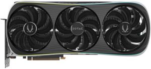 Відеокарта ZOTAC GeForce RTX 4070 Ti 12GB GDDR6X AMP Extreme AIRO