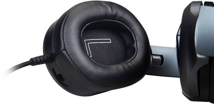Гарнітура MSI Immerse GH50 GAMING Headset