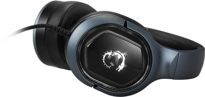 Гарнітура MSI Immerse GH50 GAMING Headset
