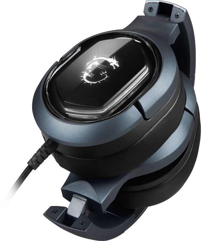 Гарнітура MSI Immerse GH50 GAMING Headset