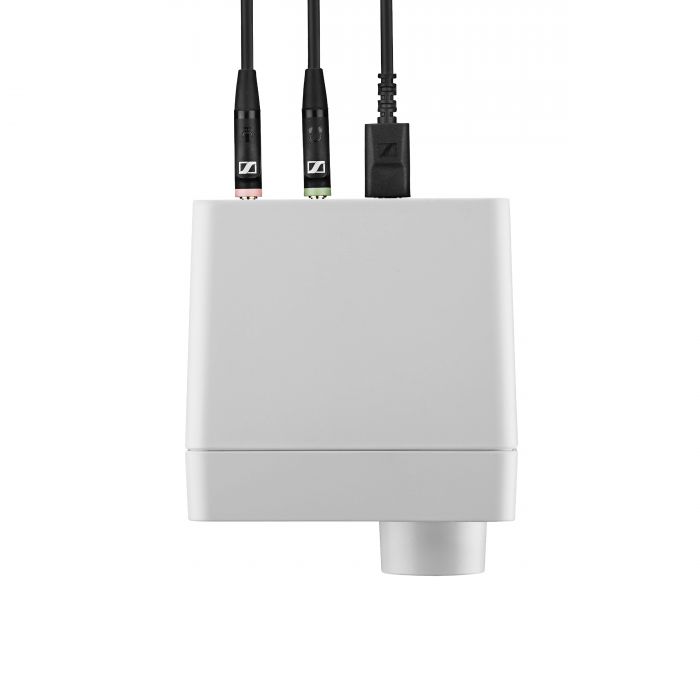 Звукова карта зовнішня EPOS GSX 300, 7.1, white