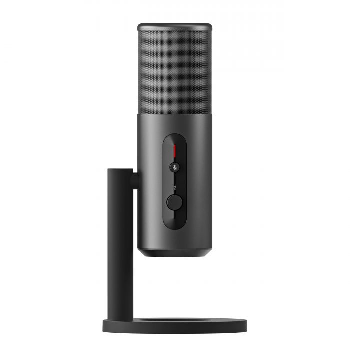 Мікрофон EPOS  B20, Omni, USB-A, grey