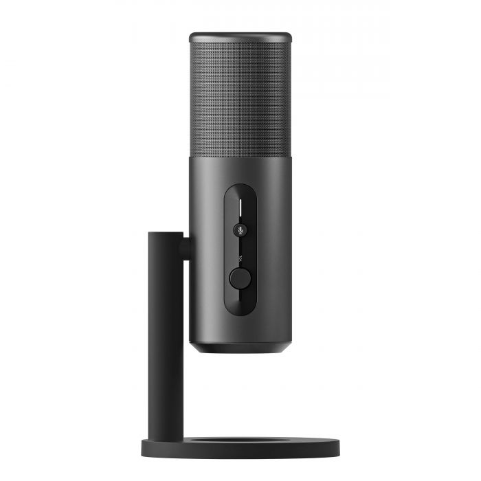 Мікрофон EPOS  B20, Omni, USB-A, grey