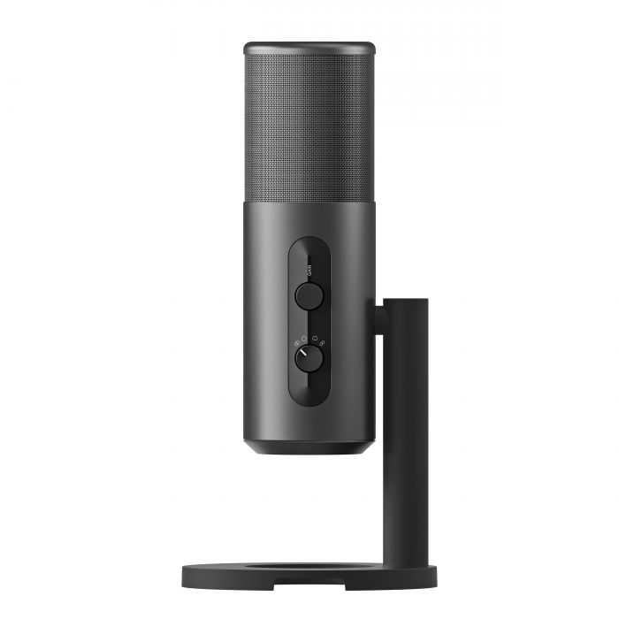 Мікрофон EPOS  B20, Omni, USB-A, grey