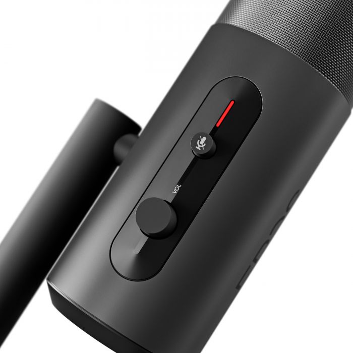 Мікрофон EPOS  B20, Omni, USB-A, grey