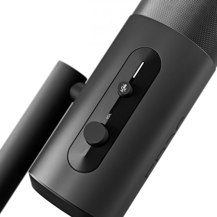 Мікрофон EPOS  B20, Omni, USB-A, grey