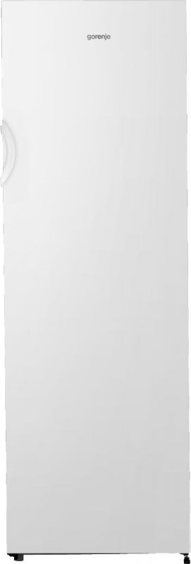 Морозильна камера Gorenje, 169 х 55 х 55 см, 186л, А++, NF, 15 кг/24 год, Білий