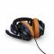 Гарнітура EPOS|SENNHEISER GSP 602, 3.5мм, blue