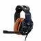 Гарнітура EPOS|SENNHEISER GSP 602, 3.5мм, blue