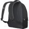 Рюкзак Wenger, Mars 16", чорно-сірий