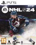 Гра консольна PS5 EA SPORTS NHL 24, BD диск