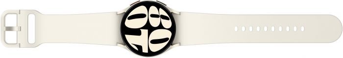Смарт-годинник Samsung Galaxy Watch 6 40mm (R930) 1.31", 432x432, sAMOLED, BT 5.3, NFC, 2/16GB, золотистий