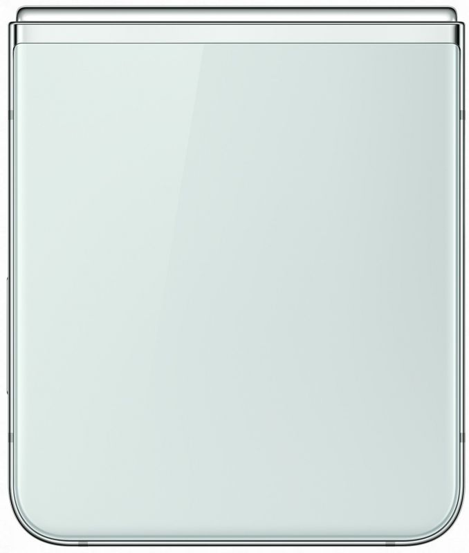 Смартфон Samsung Galaxy Flip 5 (F731) 6,7" 8/256GB, 2SIM, 3700mAh, Light Green