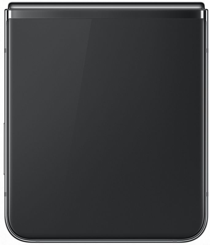 Смартфон Samsung Galaxy Flip 5 (F731) 6.7" 8/512GB, 2SIM, 3700mAh, Gray